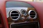 Bentley Continental GTC 2012 года